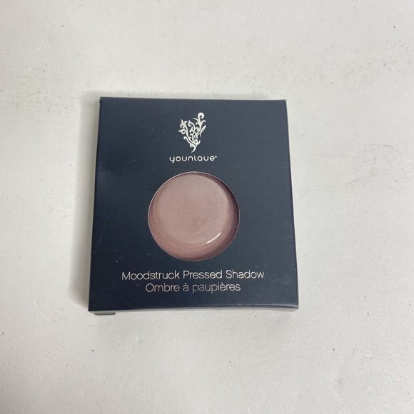 Younique Moodstruck Pressed Shadow - Agile 0.06 oz NEW SEALED - Picture 1 of 6